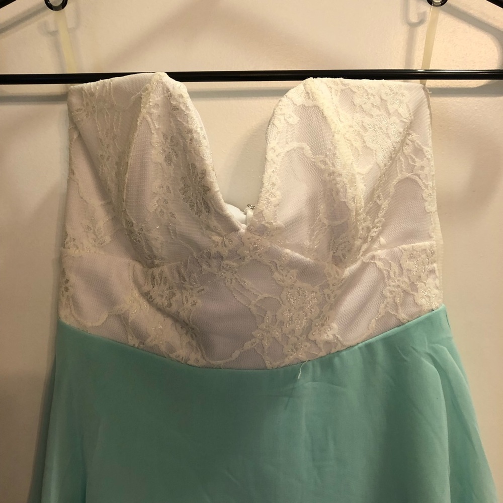 XSmall Tobi Dress